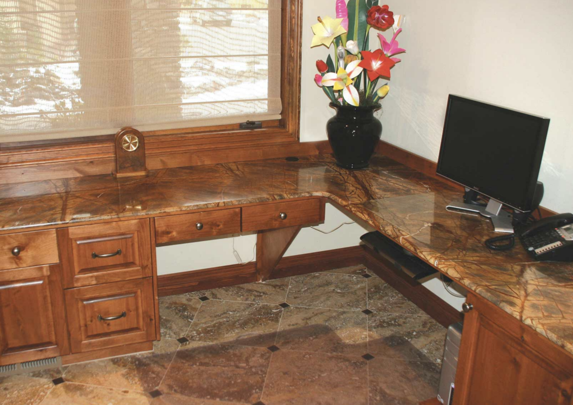Imagine Stoneworks in Bend, OR
